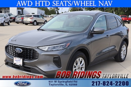 2023 Ford Escape Active SUV
