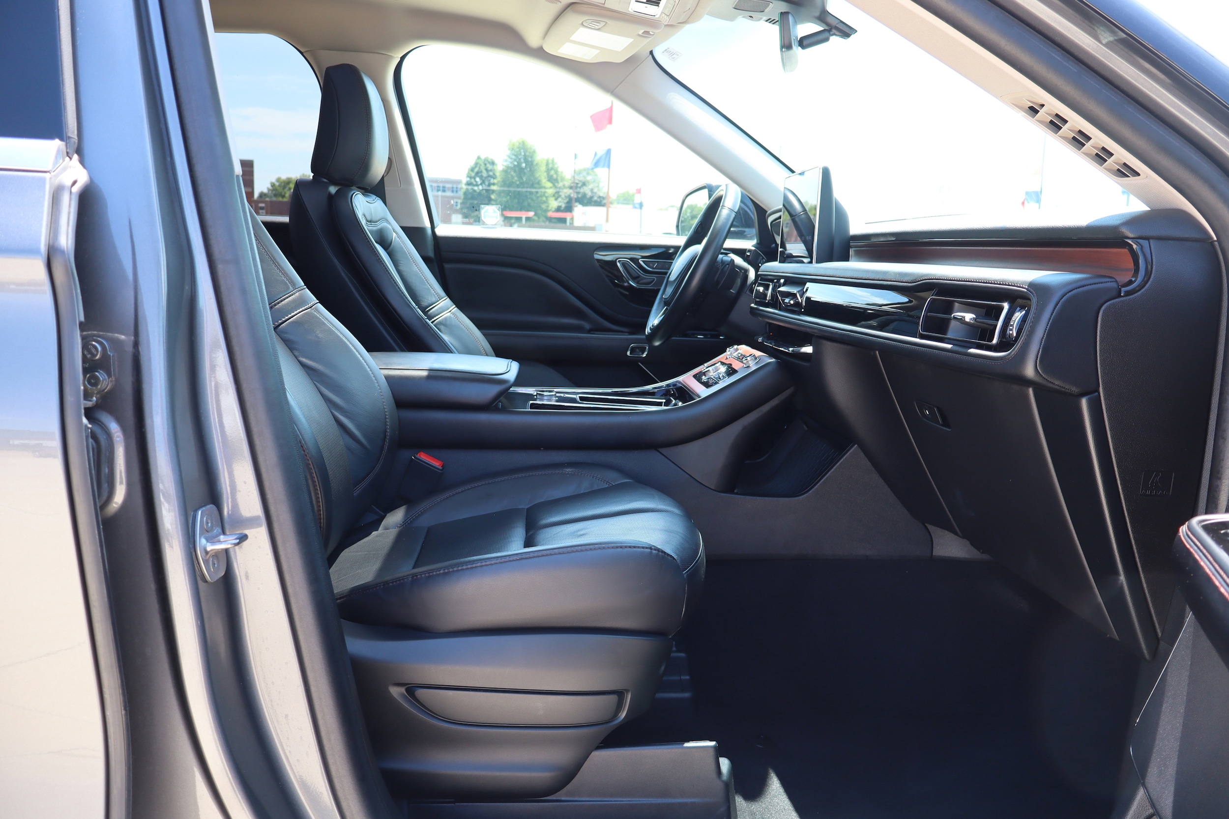 2023 Lincoln Aviator Reserve - Photo 15