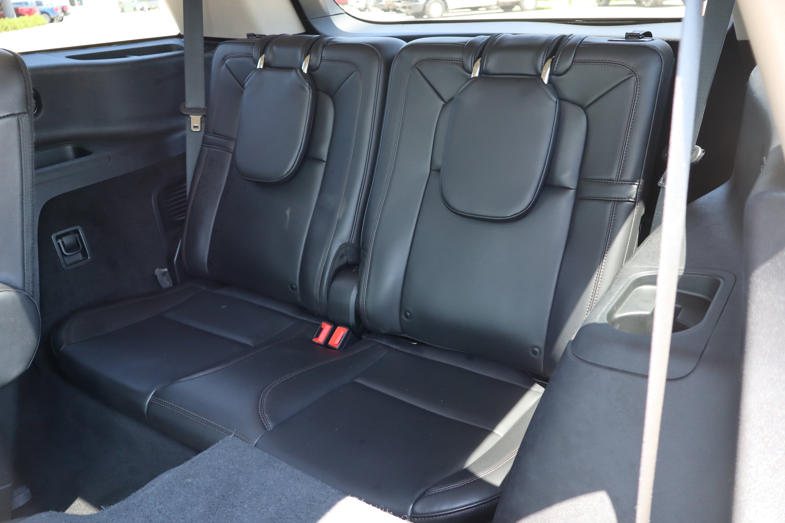 2023 Lincoln Aviator Reserve - Photo 12