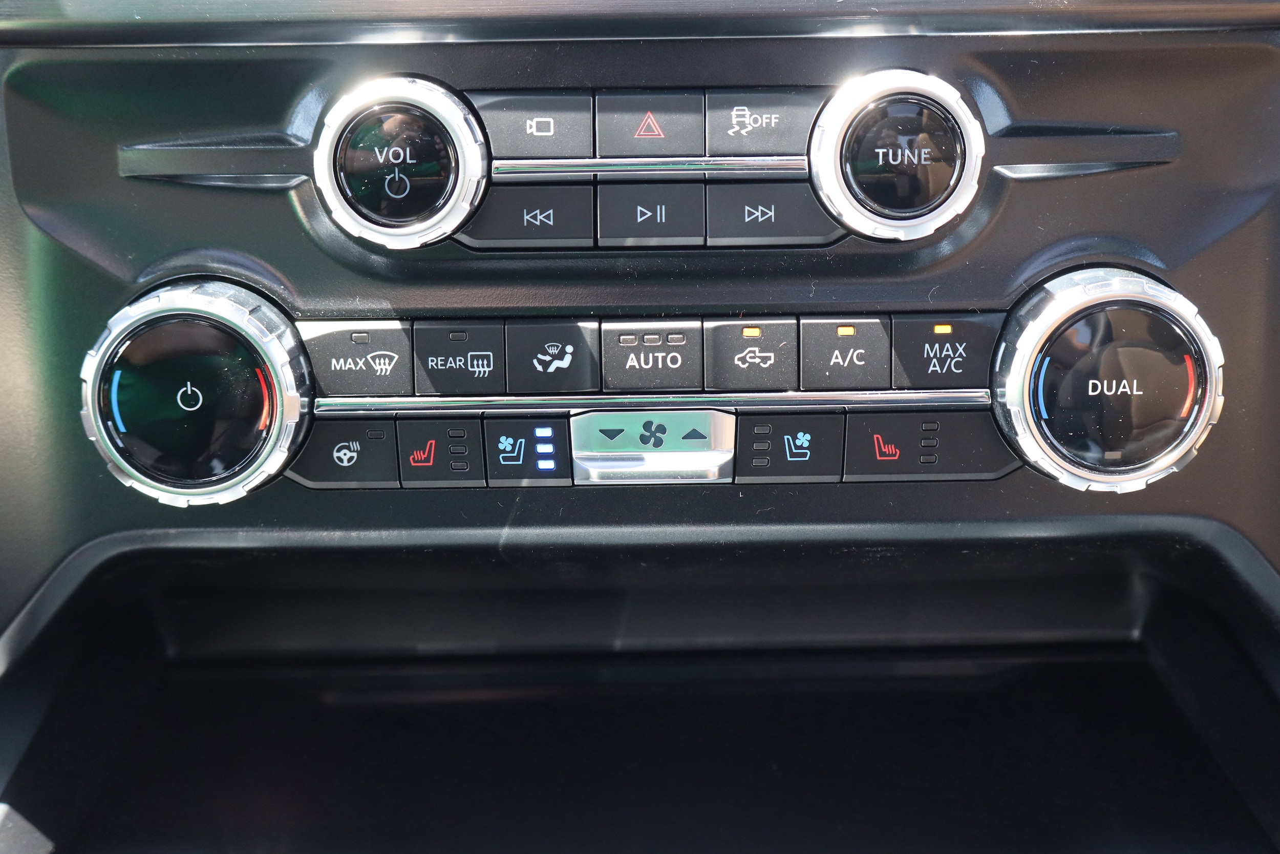 2025 Ford F-350 Super Duty Lariat - Photo 21