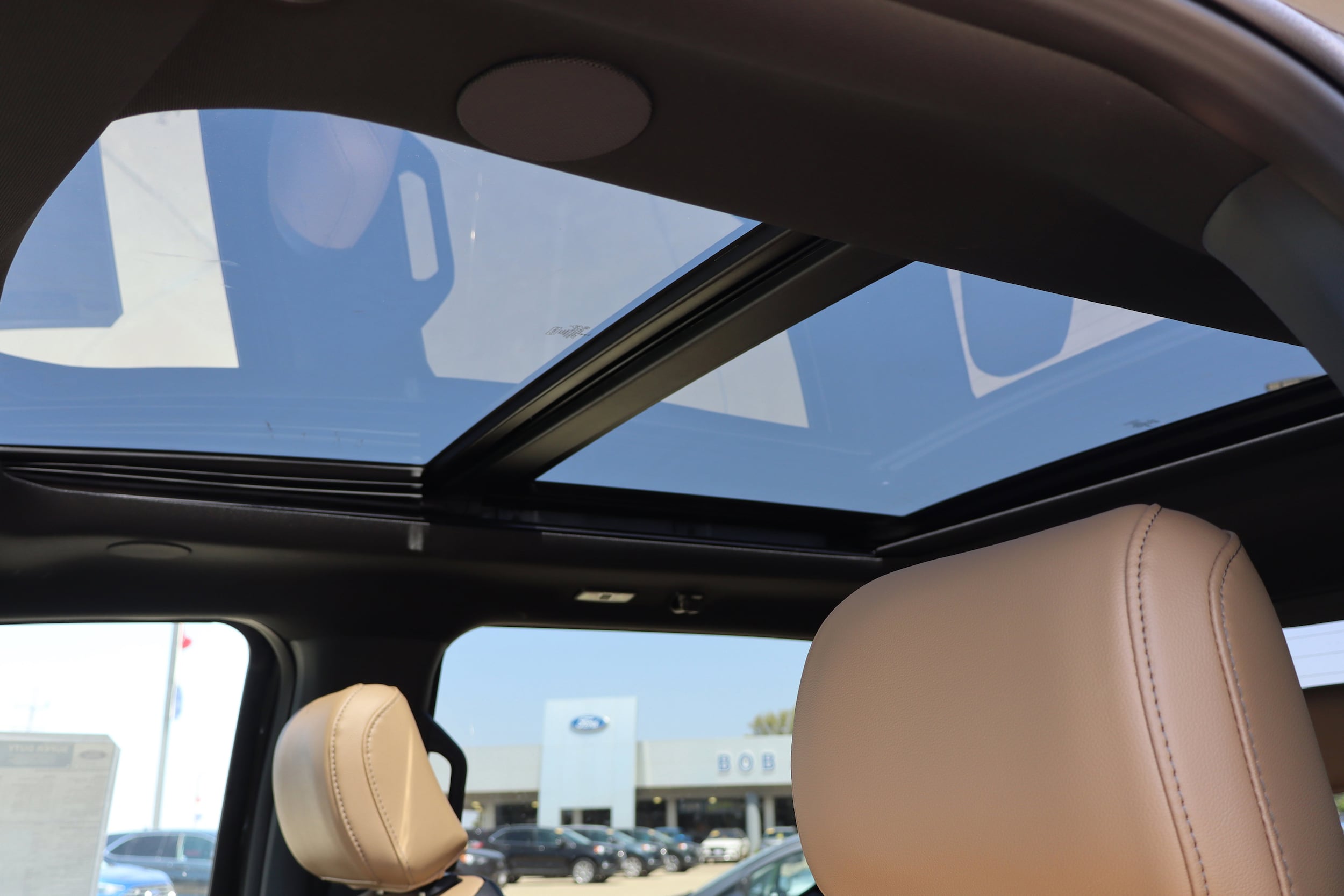 2025 Ford F-350 Super Duty Lariat - Photo 24