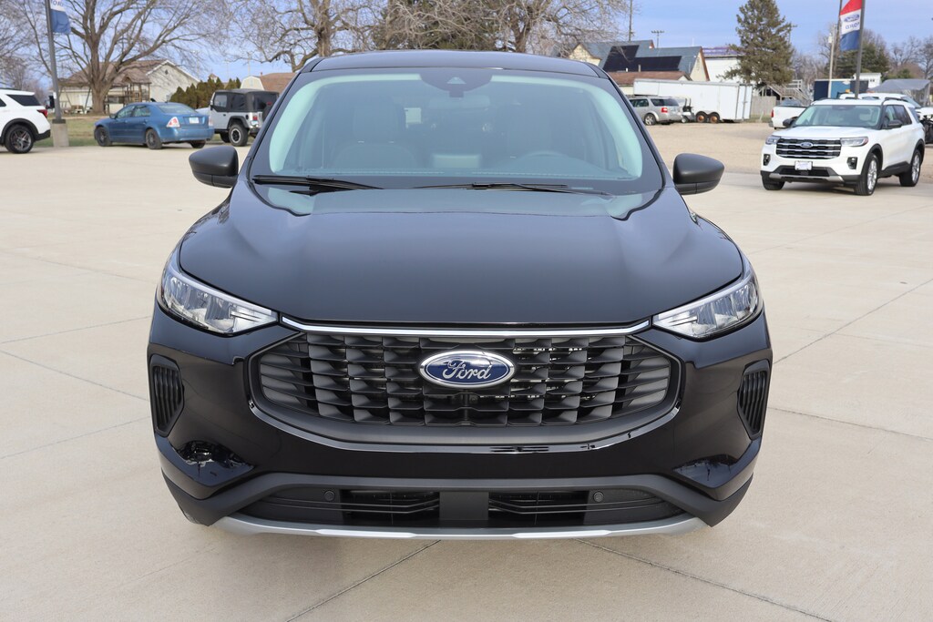 New 2026 Ford Escape Active SUV