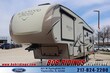  Forest River Rockwood Signature Ultra Light