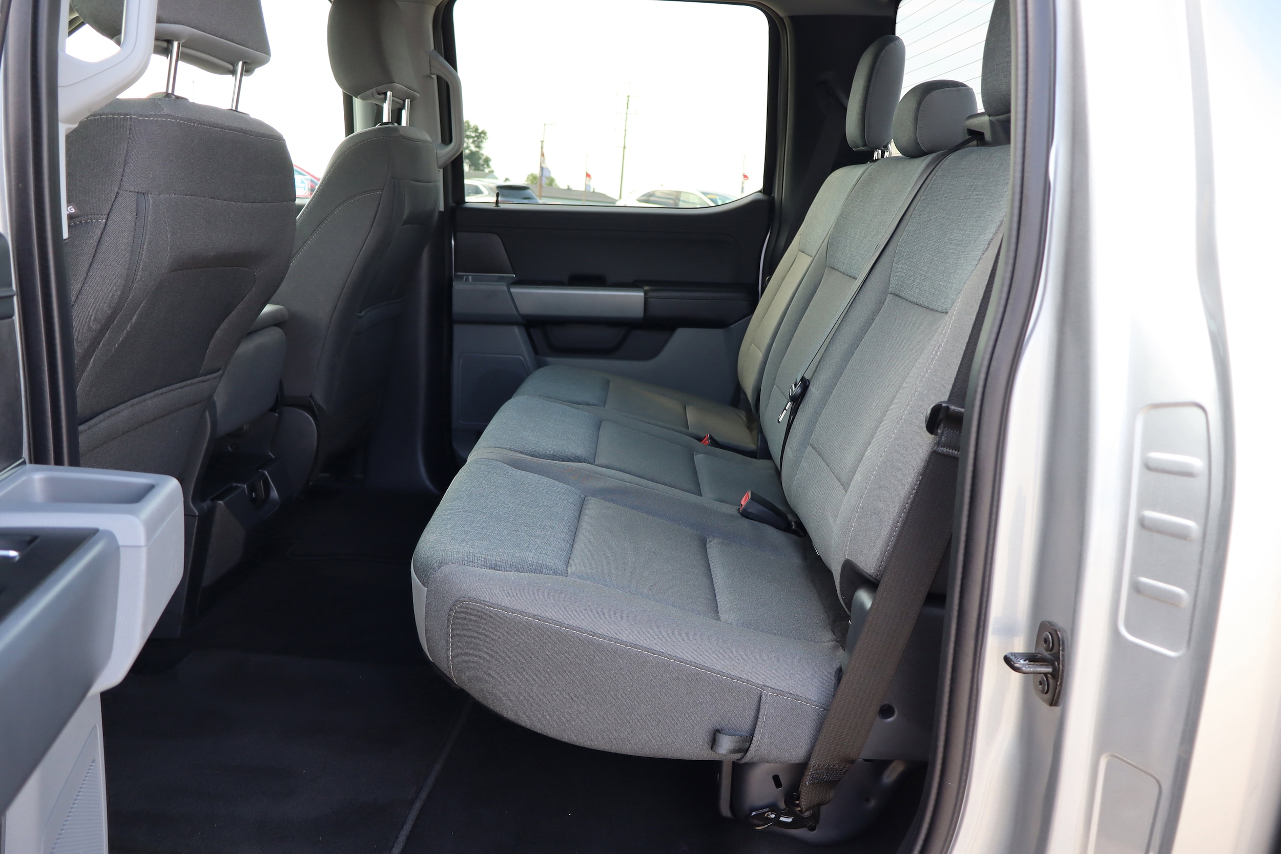 2024 Ford F-150 XLT - Photo 11