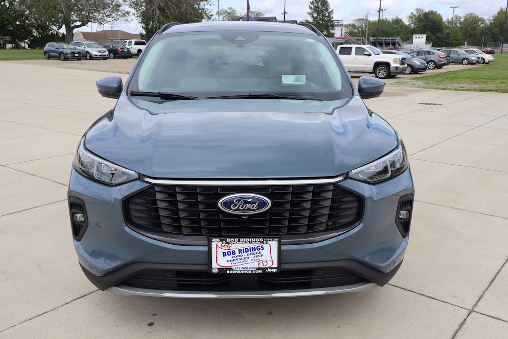Used 2023 Ford Escape Phev SUV