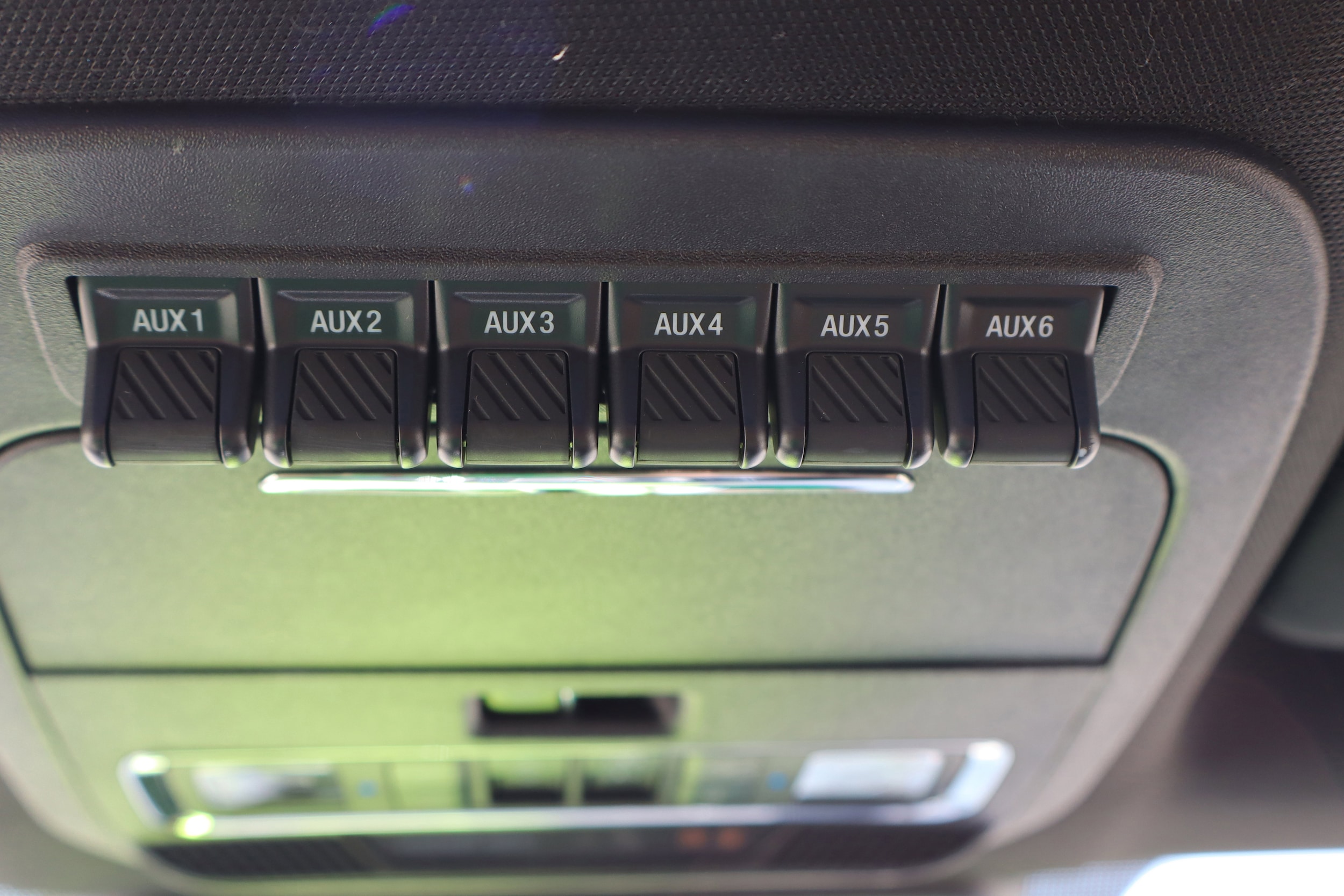 2025 Ford F-350 Super Duty Lariat - Photo 31