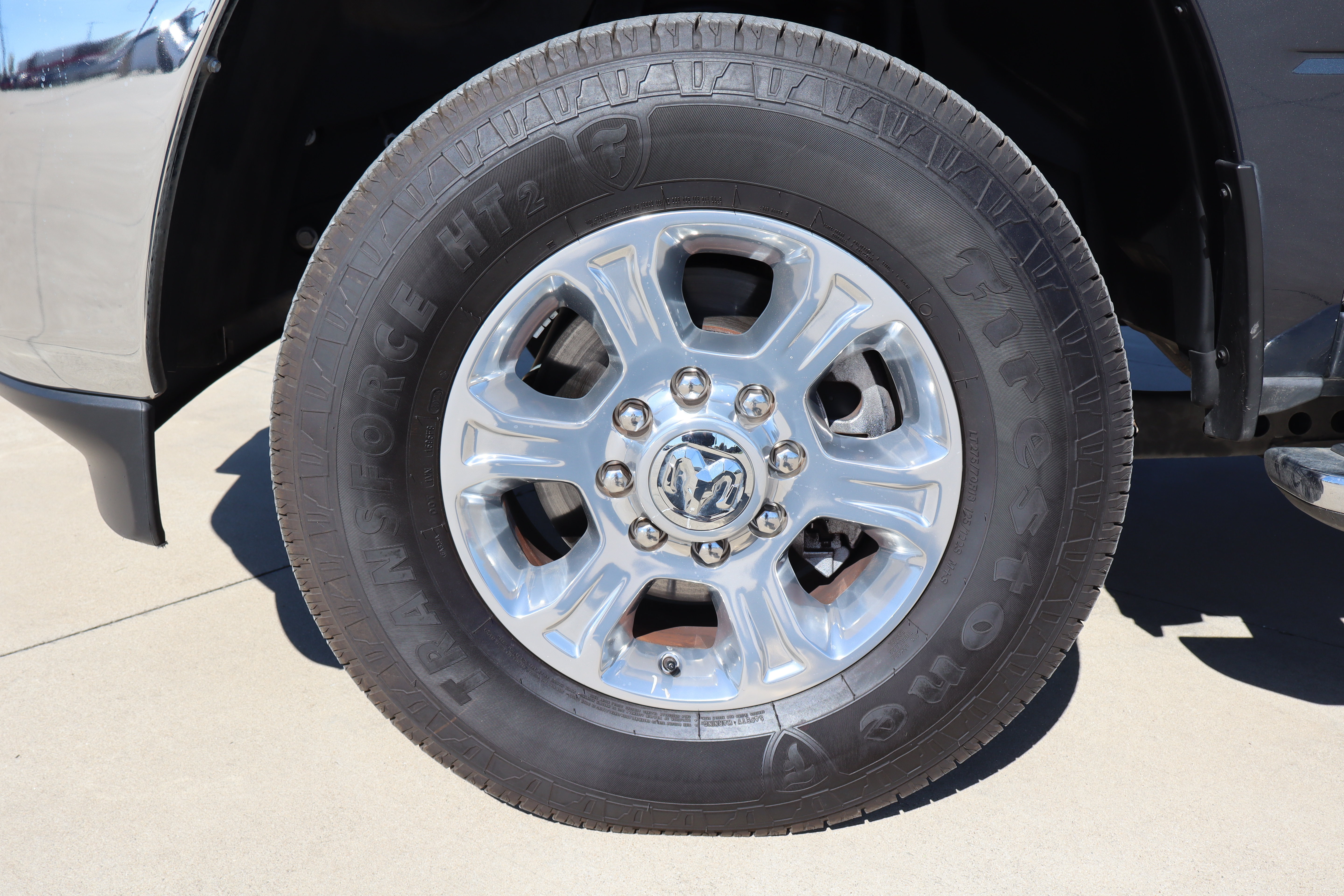 Vehicle thumbnail
