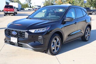 2026 Ford Escape ST-Line SUV