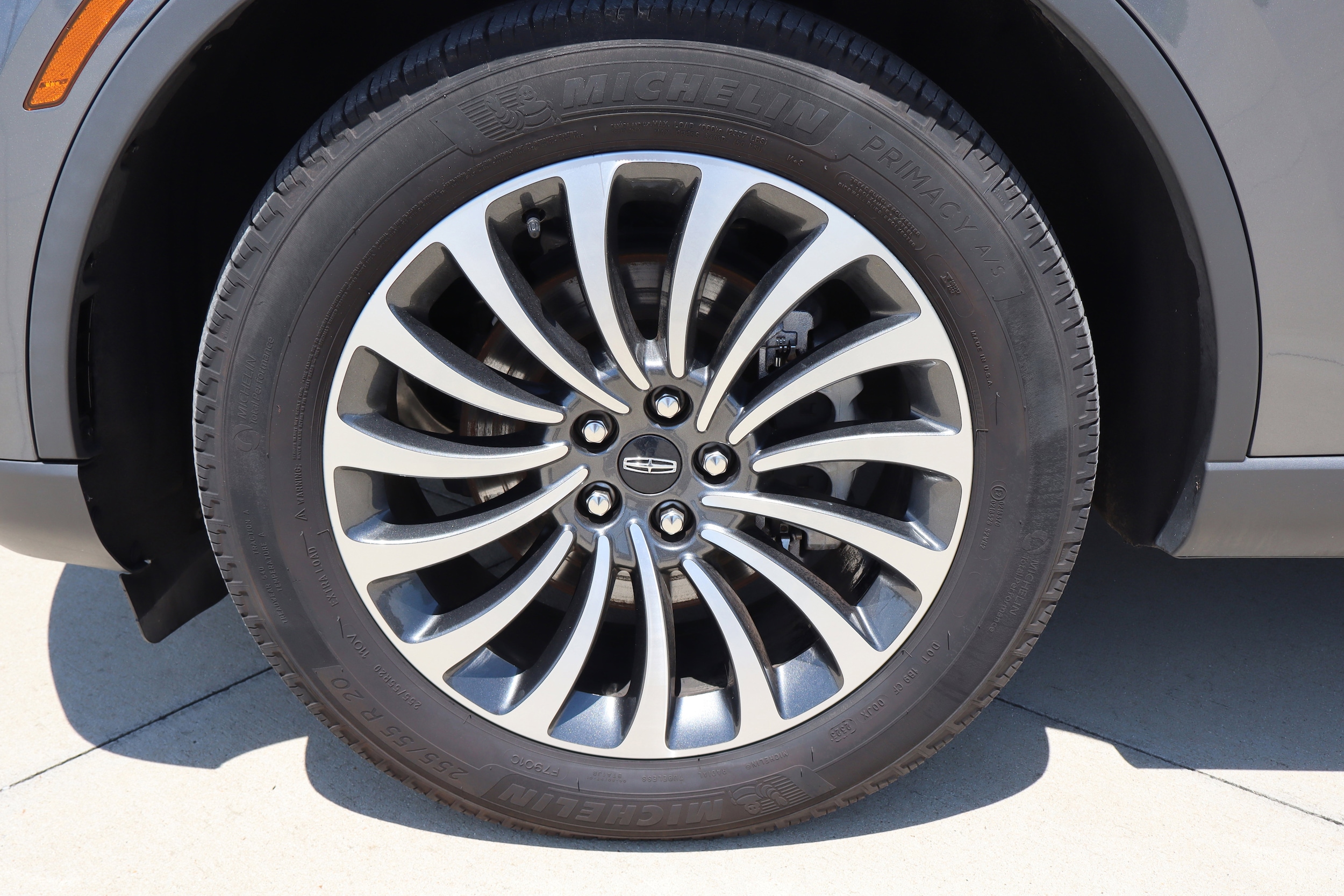 2023 Lincoln Aviator Reserve - Photo 38