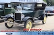 Ford Model T