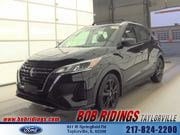 2023 Nissan Kicks 1.6 SV's photo