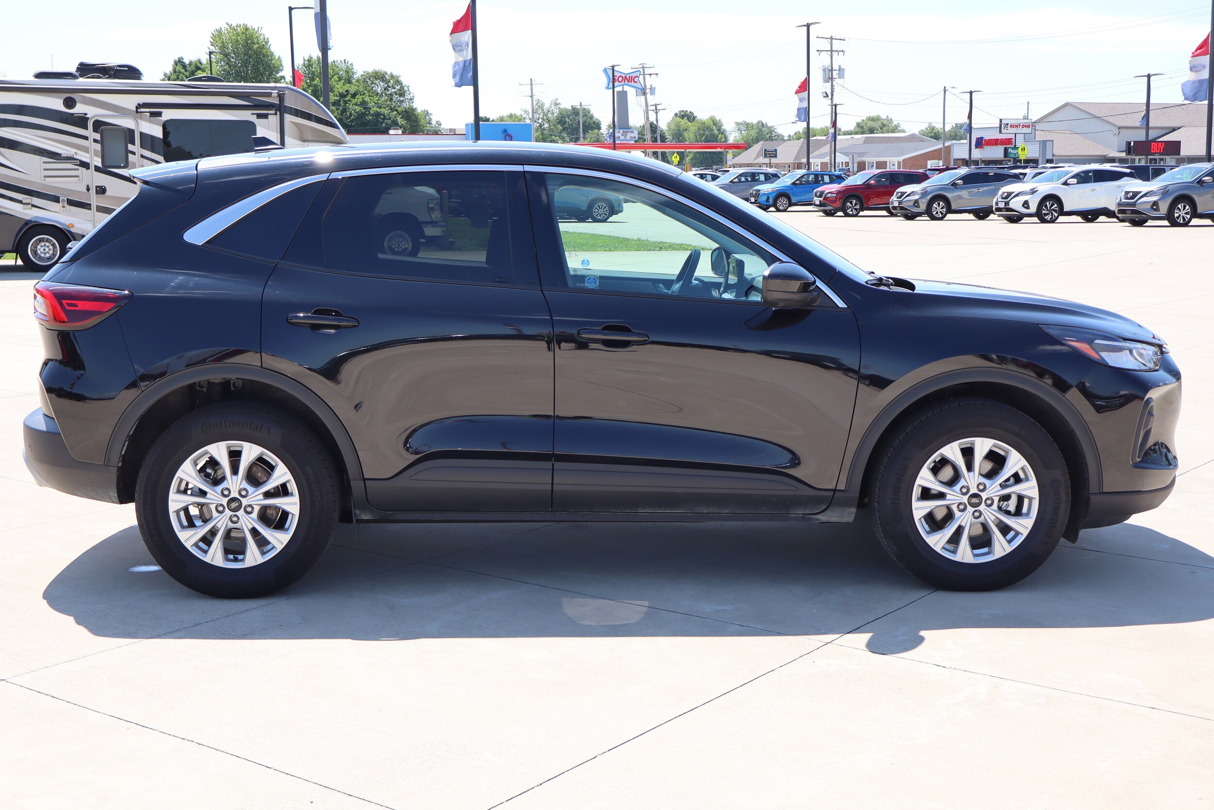 2023 Ford Escape Active photo 4