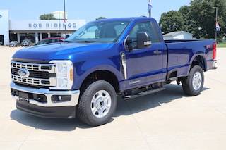 2026 Ford F-350 XLT Truck Regular Cab