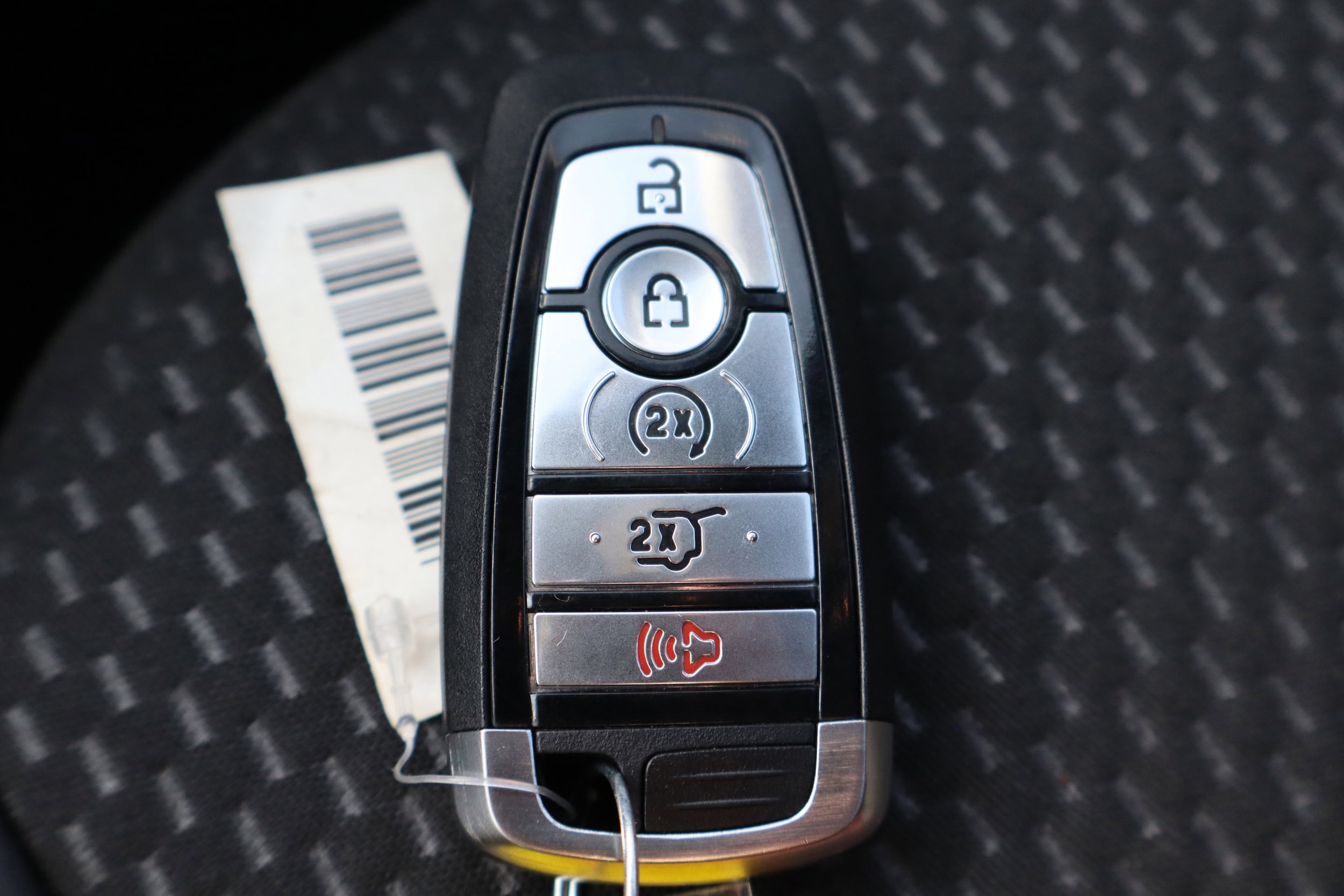 2023 Ford Escape ST-Line Elite - Photo 31