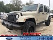  Jeep Wrangler JK Unlimited