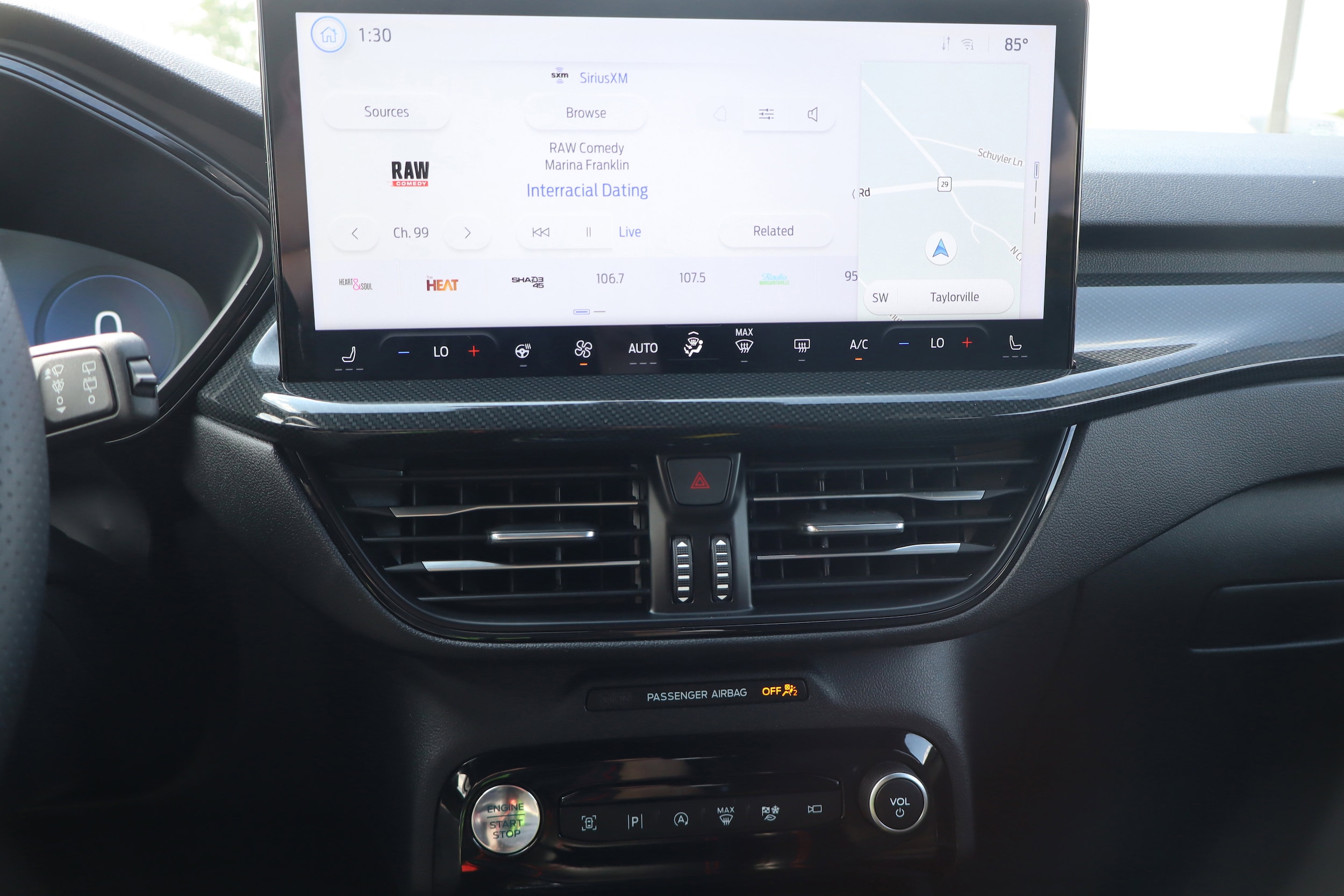 2023 Ford Escape ST-Line Elite - Photo 18