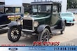 Ford Coupe T