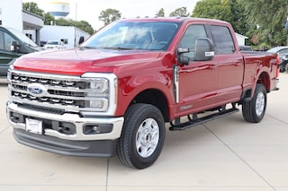 2026 Ford F-250 XLT Truck Crew Cab