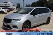  Chrysler Pacifica Plug-In Hybrid