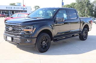2026 Ford F-150 XLT Truck SuperCrew Cab