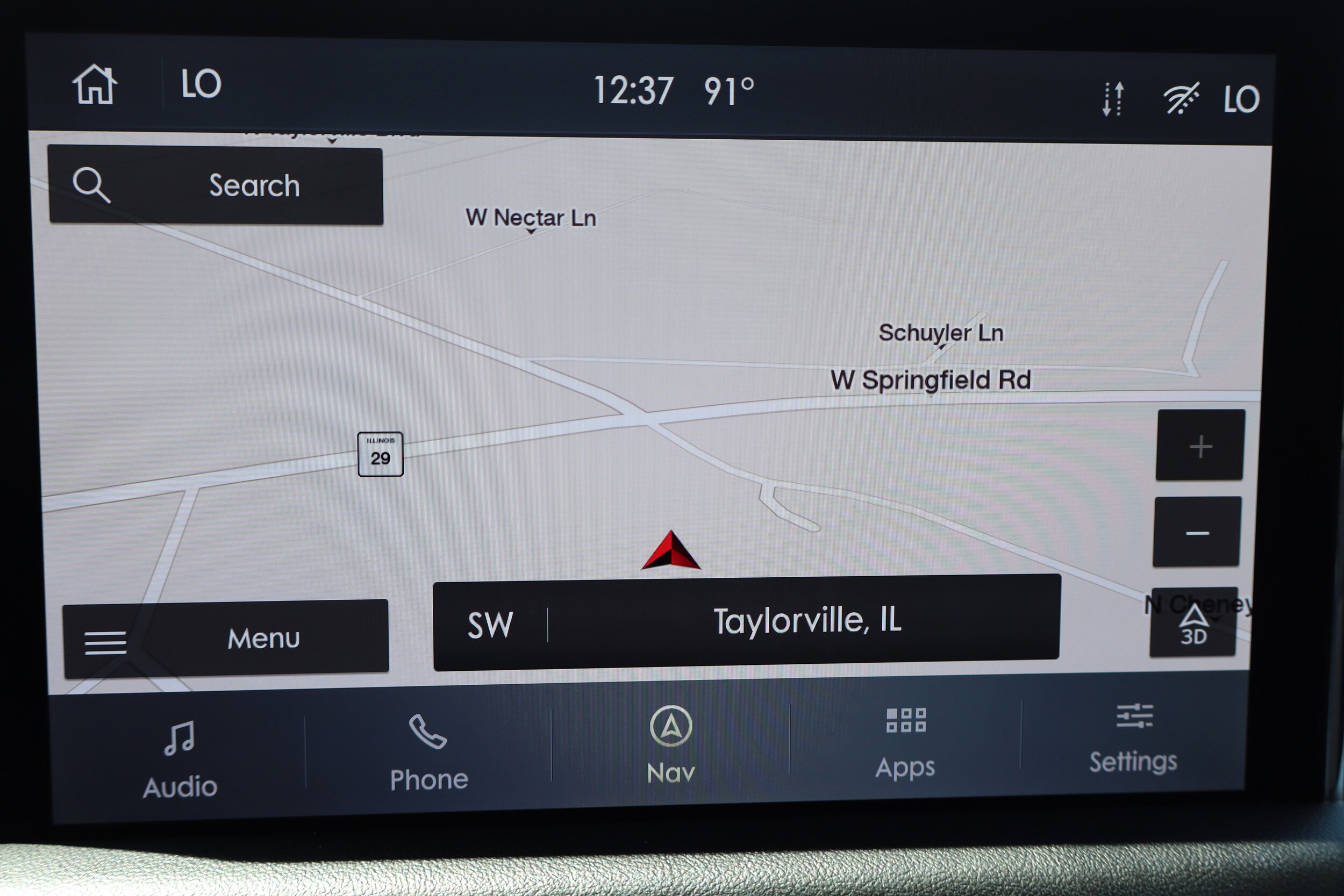 2023 Lincoln Aviator Reserve - Photo 24