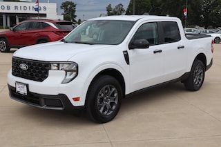 2026 Ford Maverick XLT Truck SuperCrew