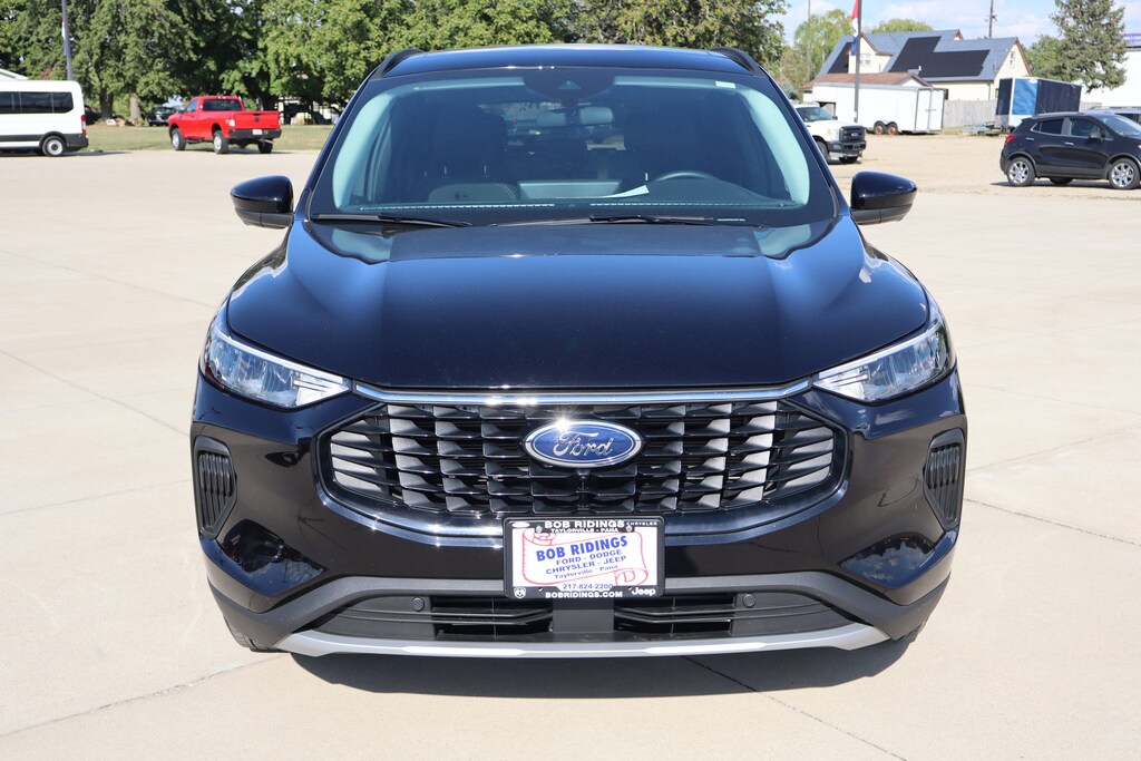 Used 2023 Ford Escape Active SUV
