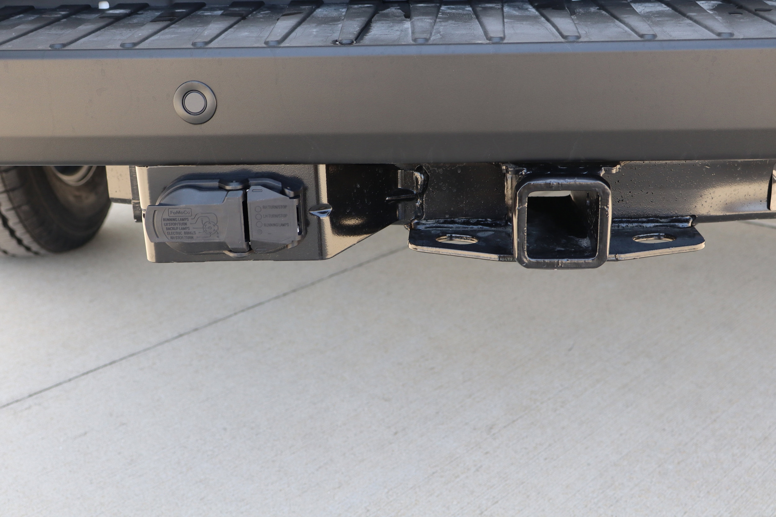 2025 Ford Transit Van Base - Photo 21
