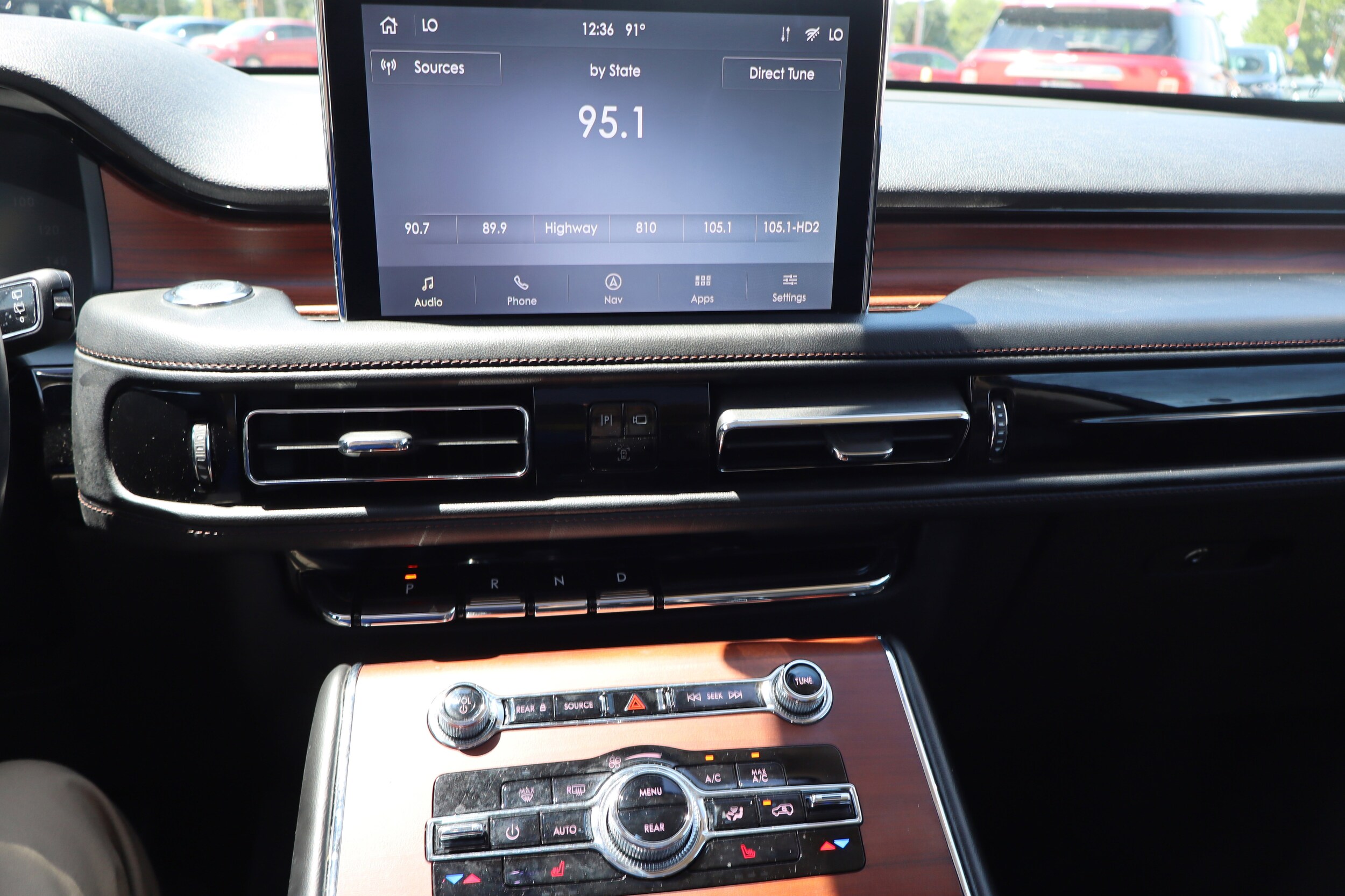 2023 Lincoln Aviator Reserve - Photo 21