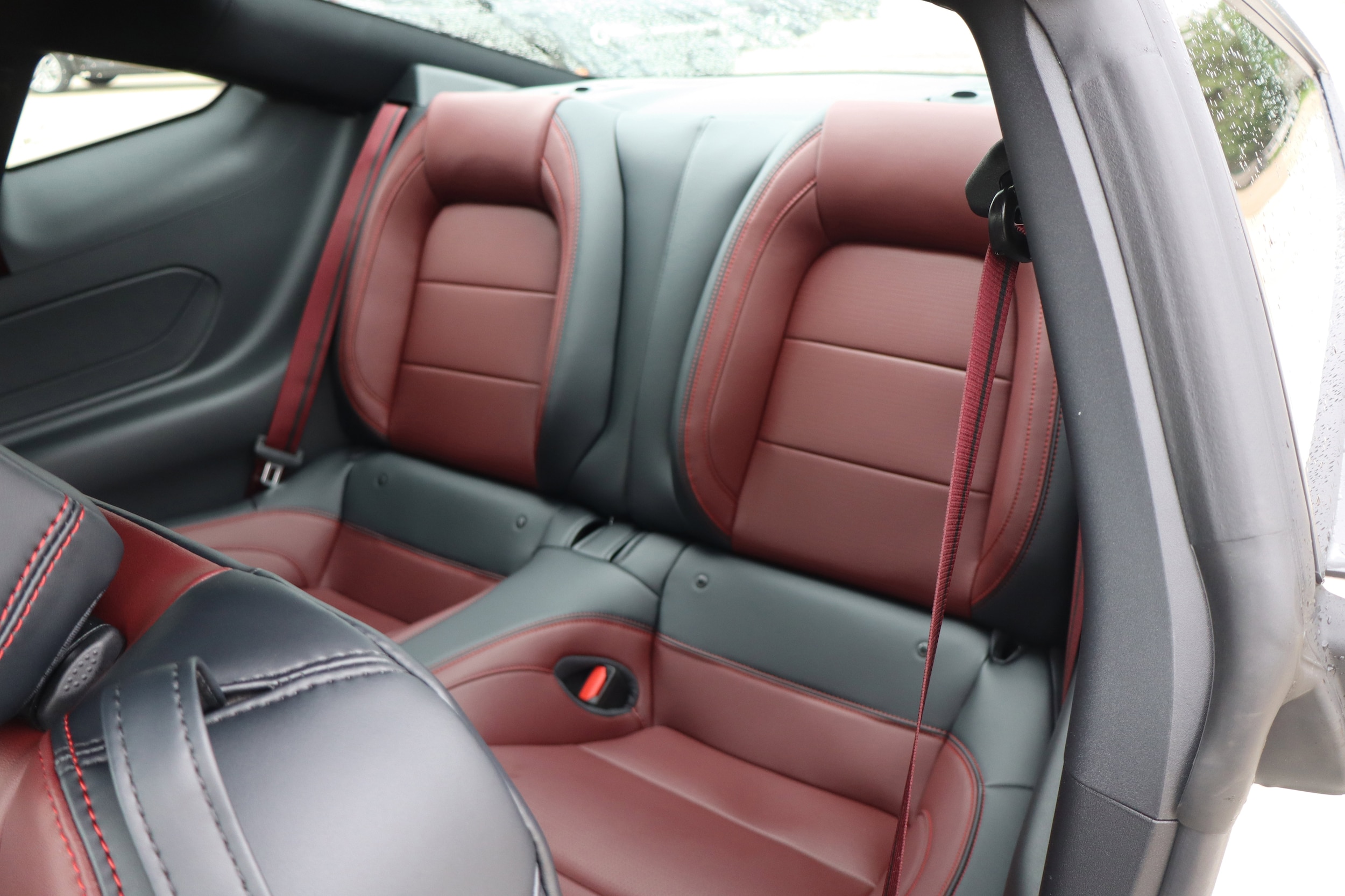 2025 Ford Mustang GT Premium Fastback - Photo 10