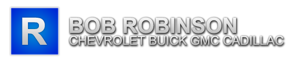 Bob Robinson Chevrolet Buick GMC