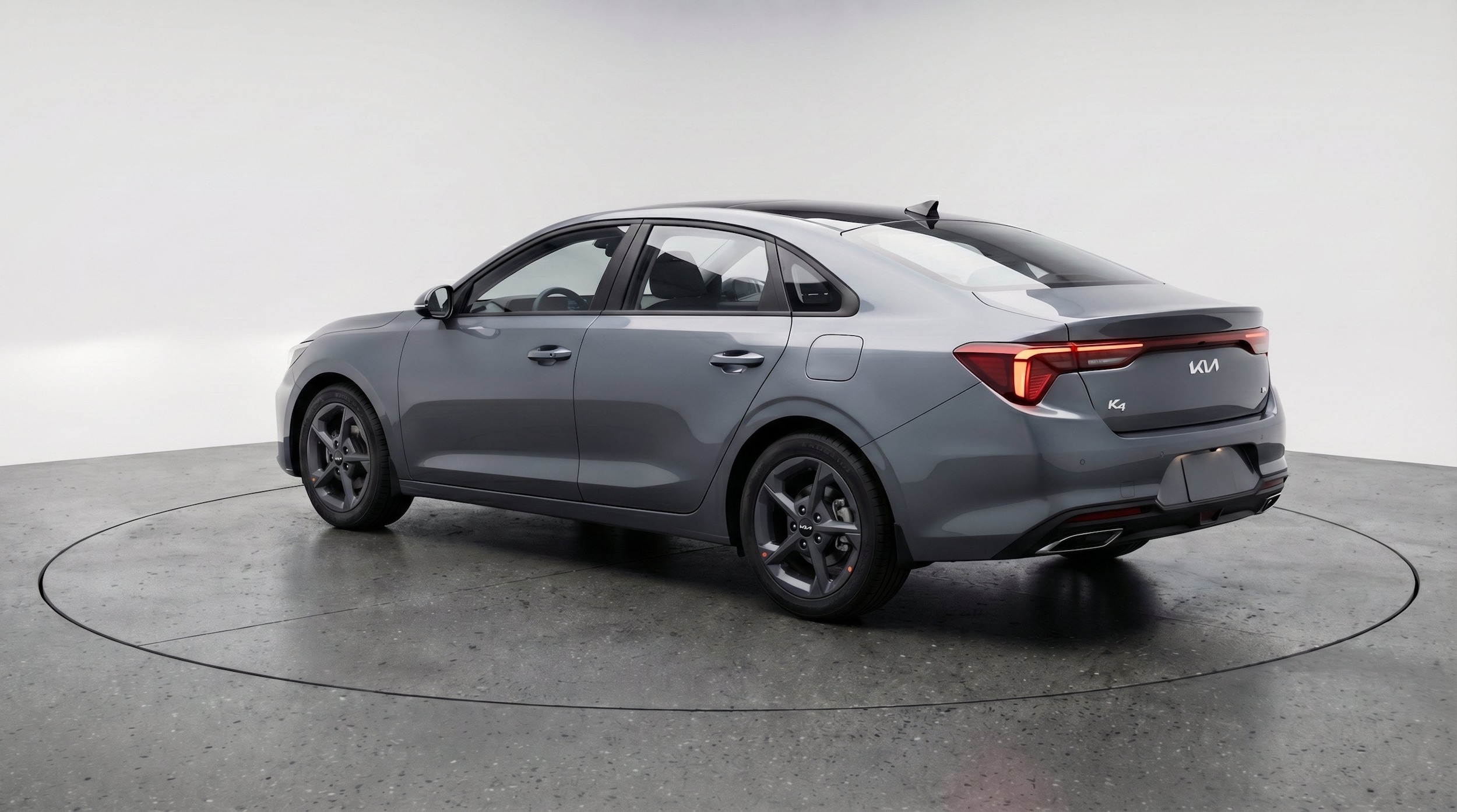 Thumbnail: 2026 Kia K4 - 6