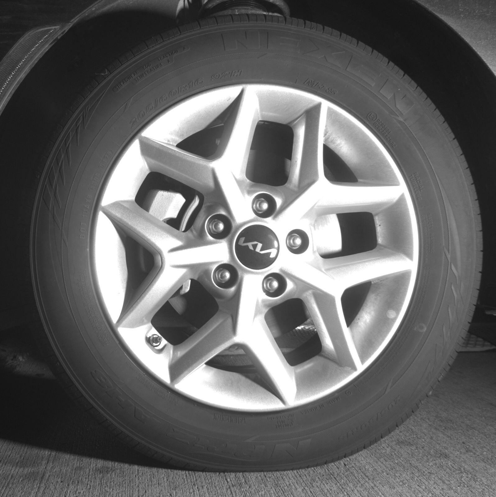 Thumbnail: 2025 Kia Soul - 9