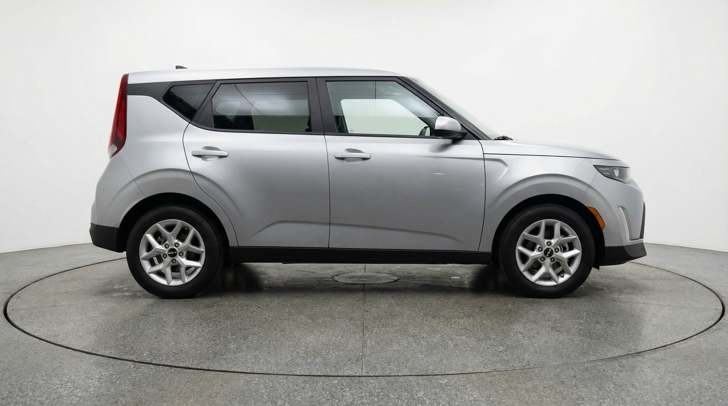 Thumbnail: 2025 Kia Soul - 8