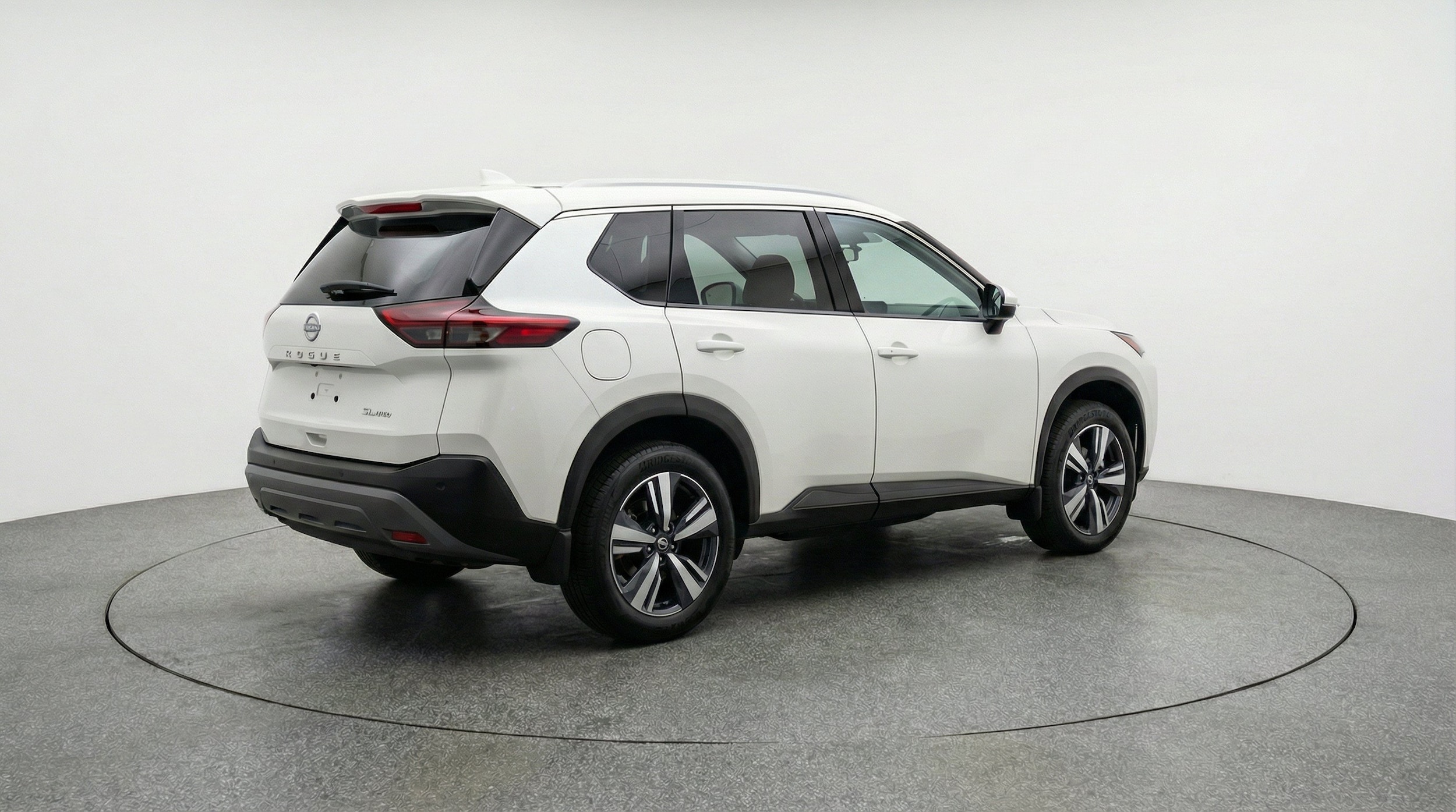 Thumbnail: 2026 Nissan Rogue - 9