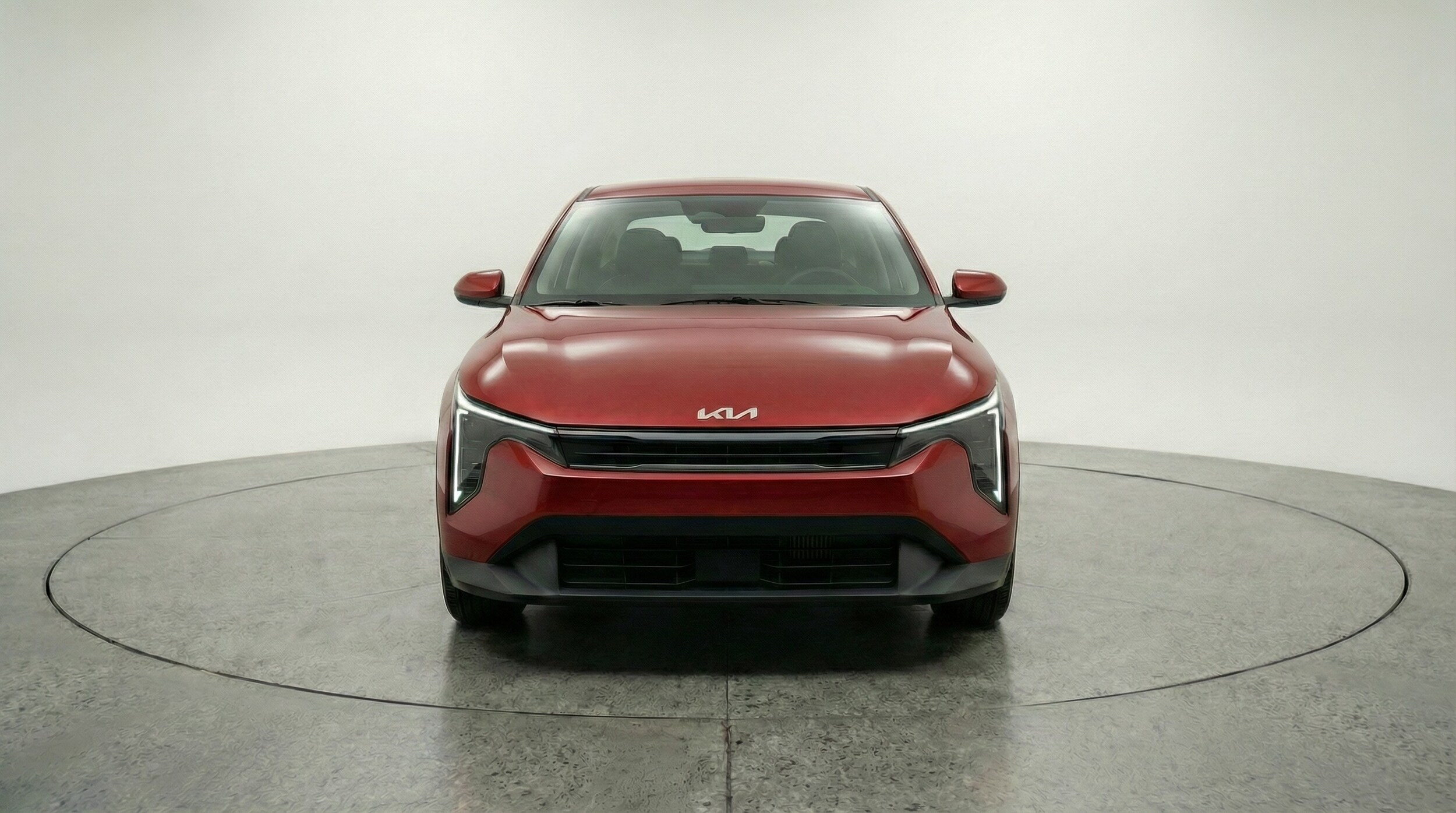 Thumbnail: 2025 Kia K4 - 2