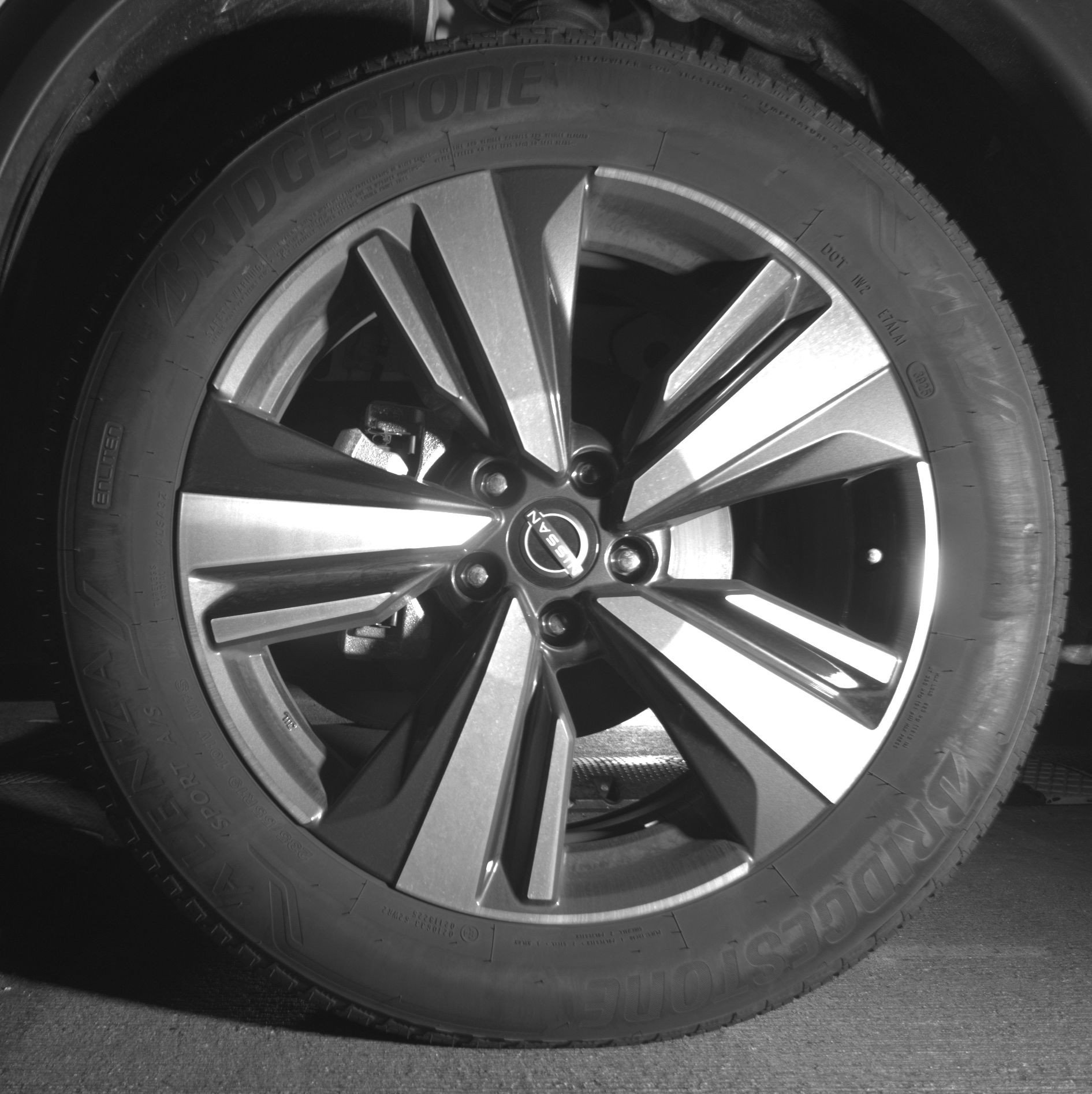 Thumbnail: 2026 Nissan Rogue - 12