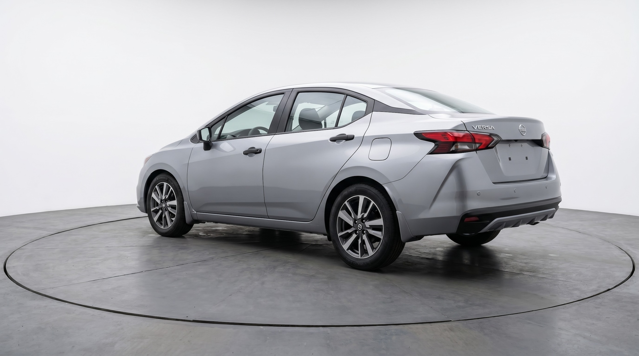 Thumbnail: 2025 Nissan Versa - 5