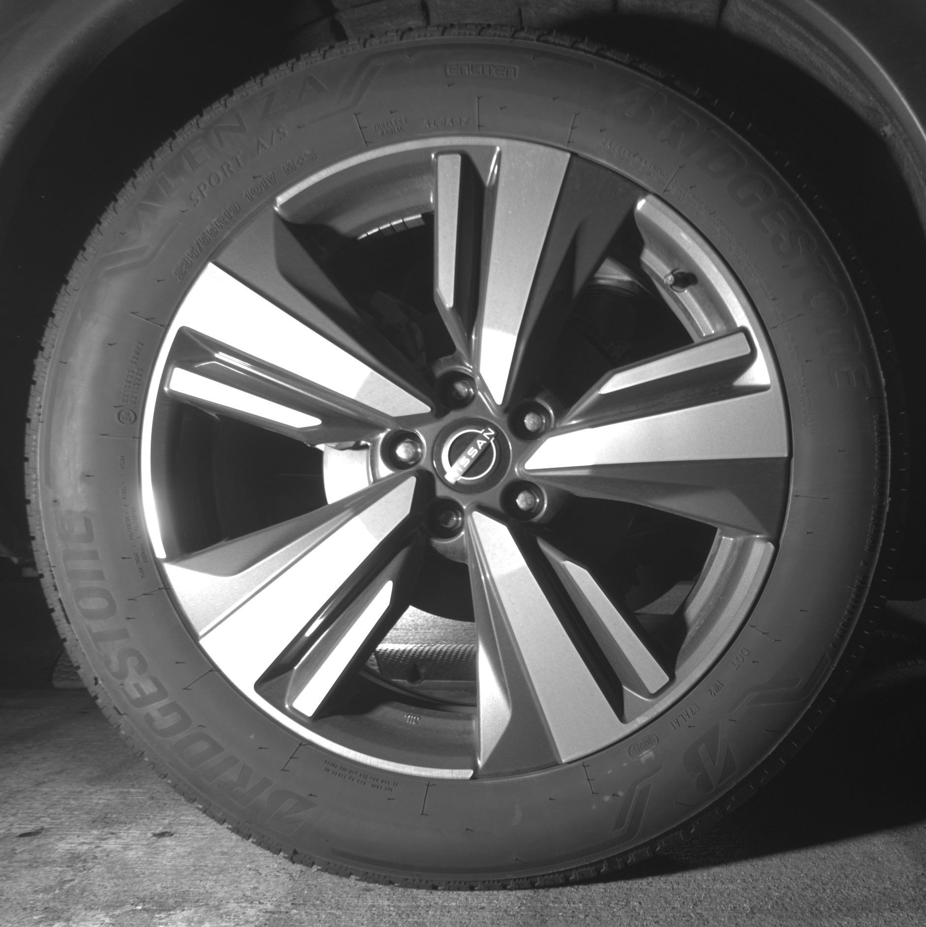 Thumbnail: 2026 Nissan Rogue - 15