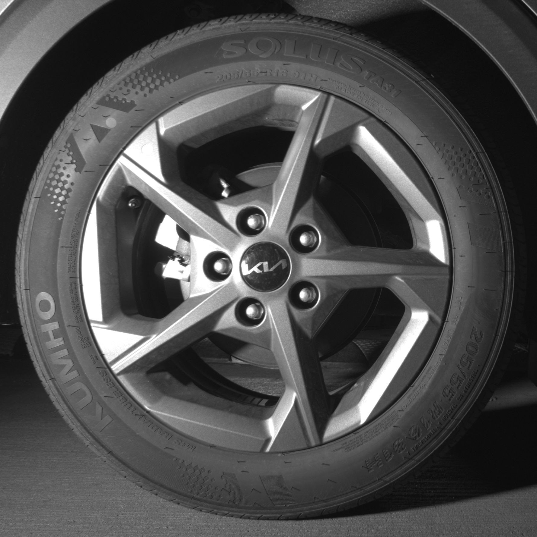 Thumbnail: 2026 Kia K4 - 15