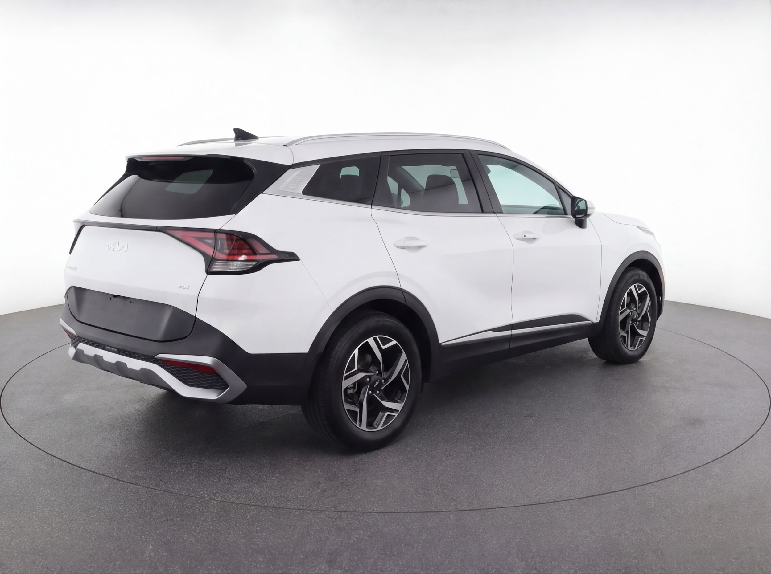 Thumbnail: 2024 Kia Sportage - 7