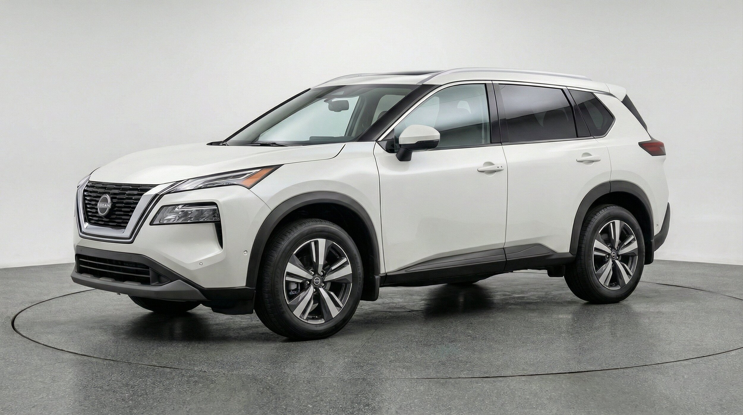 Thumbnail: 2026 Nissan Rogue - 3
