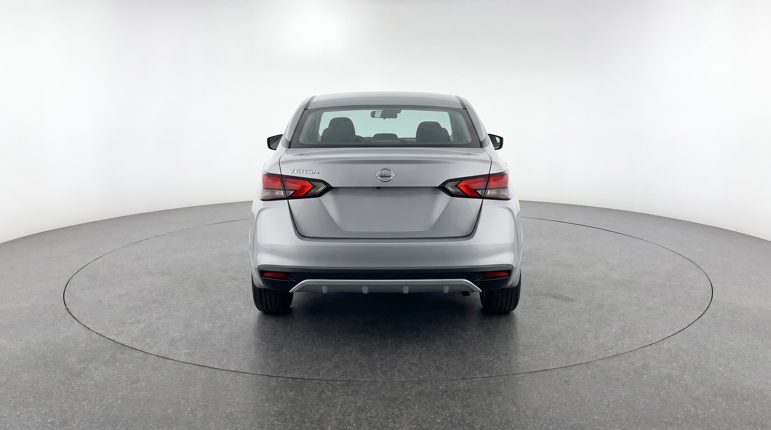 Thumbnail: 2025 Nissan Versa - 6