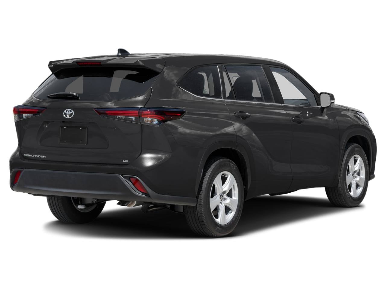 Thumbnail: 2025 Toyota Highlander - 2