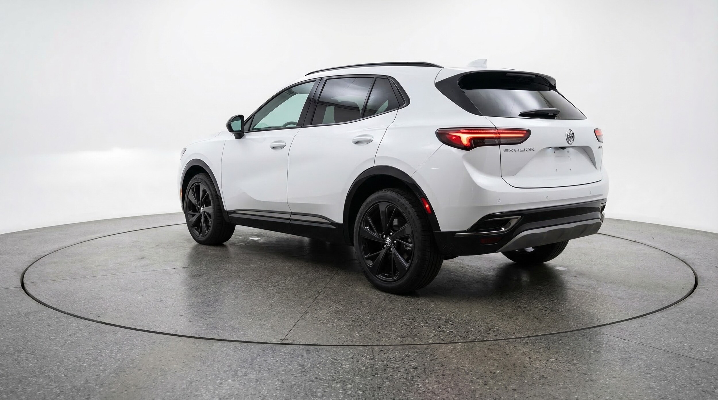 Thumbnail: 2024 Buick Envision - 5