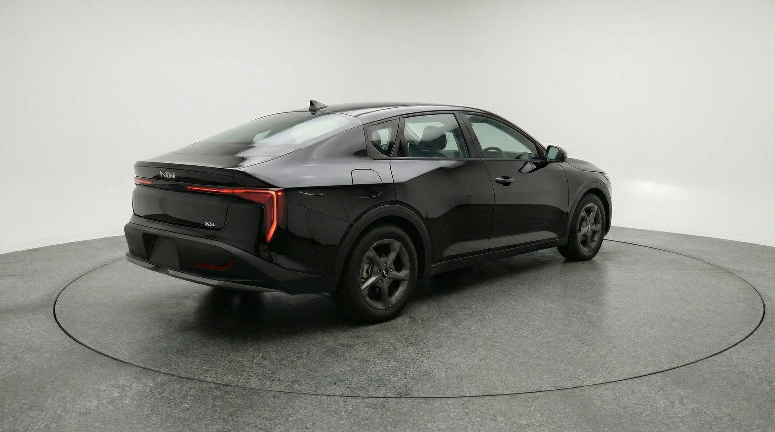 Thumbnail: 2025 Kia K4 - 9