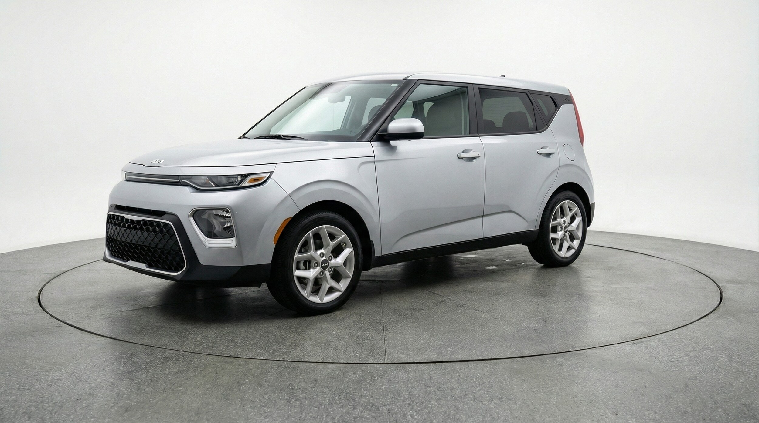 Thumbnail: 2025 Kia Soul - 3