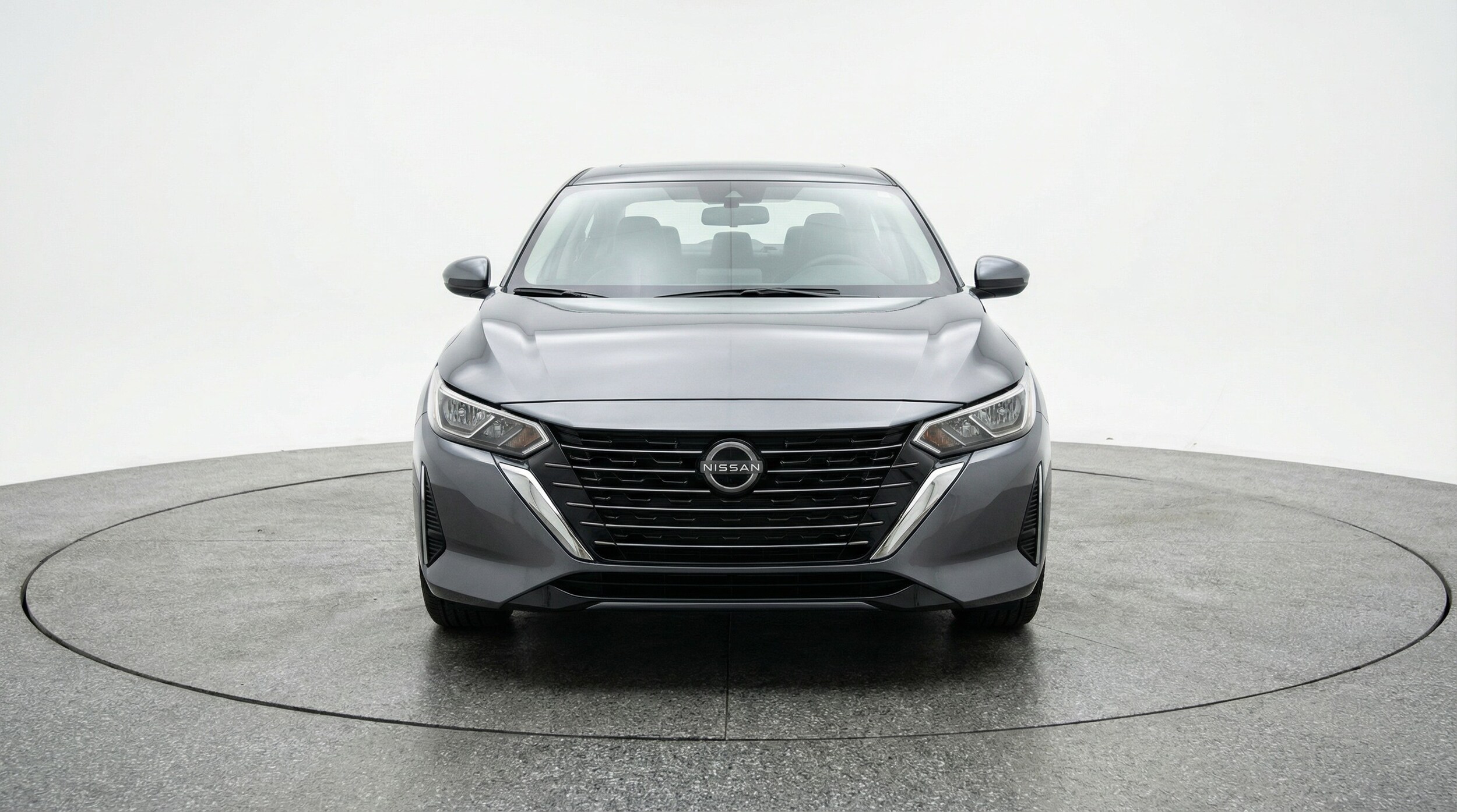 Thumbnail: 2025 Nissan Sentra - 2