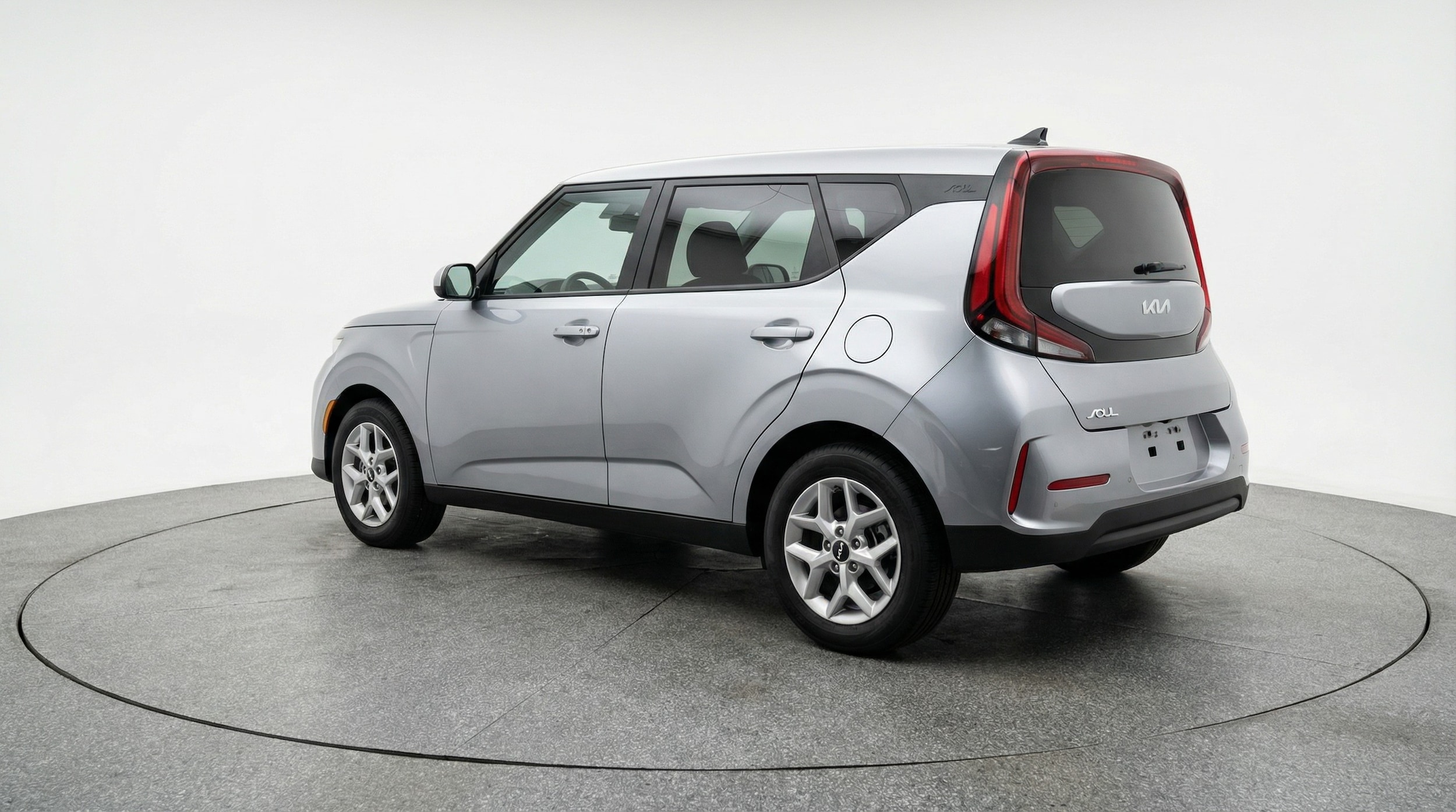 Thumbnail: 2025 Kia Soul - 5