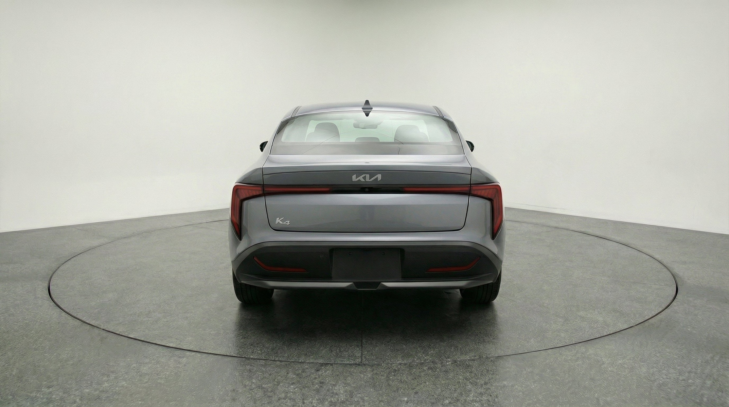 Thumbnail: 2025 Kia K4 - 7